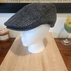 Stetson hat small medium